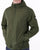 Weekend Offender Technician Jacket Army Green