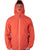 Weekend Offender Technician Jacket Orange