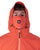 Weekend Offender Technician Jacket Orange