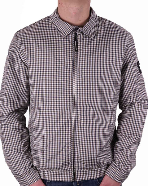 Weekend Offender Campbell Jacket House Check