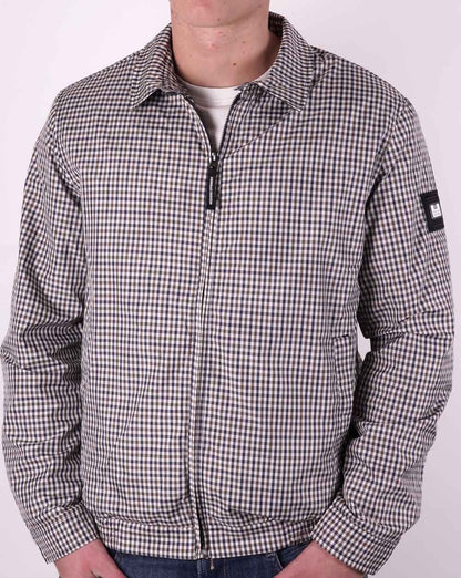 Weekend Offender Campbell Jacket House Check