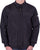 Weekend Offender Kell Overshirt Navy