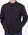 Weekend Offender Kell Overshirt Navy