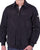 Weekend Offender Kell Overshirt Navy