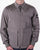 Weekend Offender Kell Overshirt Smoke Grey
