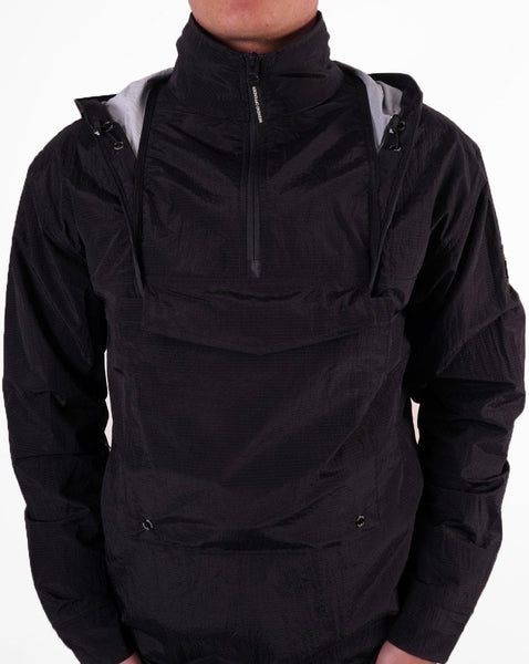 Weekend Offender Ruiz OH Jacket Navy