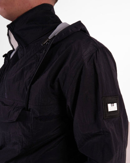Weekend Offender Ruiz OH Jacket Navy