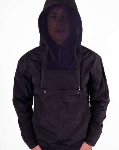 Weekend Offender Ruiz OH Jacket Navy