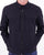 Weekend Offender Formella Overshirt Dark Navy