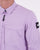Weekend Offender Formella Overshirt Wisteria