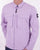 Weekend Offender Formella Overshirt Wisteria