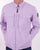 Weekend Offender Formella Overshirt Wisteria