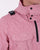 Ma.strum Tie Dye Smock Mud Pink