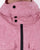 Ma.strum Tie Dye Smock Mud Pink