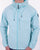 Weekend Offender Chisora Jacket Aqua