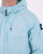 Weekend Offender Chisora Jacket Aqua