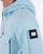 Weekend Offender Chisora Jacket Aqua