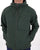 Weekend Offender Chisora Jacket Dark Green