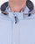 Weekend Offender Saunders Jacket Sky Blue
