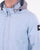 Weekend Offender Saunders Jacket Sky Blue