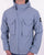 Weekend Offender Takam Jacket Slate Blue