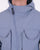 Weekend Offender Takam Jacket Slate Blue