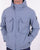 Weekend Offender Takam Jacket Slate Blue