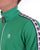Trojan Taped Track Top Emerald Green