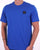 Marshall Artist Siren T-shirt Radical Blue