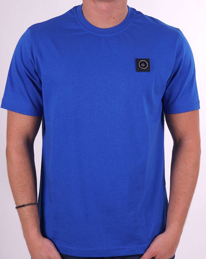 Marshall Artist Siren T-shirt Radical Blue