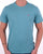 Napapijri Salis T Shirt Bristol Blue