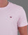 Napapijri Salis T Shirt Light Pink