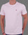 Napapijri Salis T Shirt Light Pink