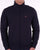 Napapijri Balis Full Zip Sweatshirt Navy Blue