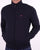 Napapijri Balis Full Zip Sweatshirt Navy Blue