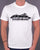 Napapijri Racing T Shirt Bright White