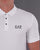 EA7 Classic Polo Shirt White