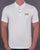 EA7 Classic Polo Shirt White