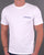 Berghaus Mont Blanc T-shirt Pure White