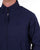 Pretty Green Derwent Harrington Navy