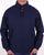 Pretty Green Derwent Harrington Navy
