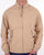 Pretty Green Derwent Harrington Sand