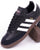Adidas Samba Trainers Black/White/Gum
