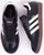 Adidas Samba Trainers Black/White/Gum