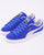 Puma Suede Classic XXI Trainer Royal Sapphire/White