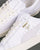 Puma Clyde Base Trainer Whisper White