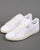 Puma Clyde Base Trainer Whisper White