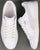 Puma Clyde Base Trainer Whisper White