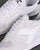 Diadora Camaro Trainers Glacier Grey/White