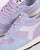 Diadora Camaro Suede Trainer Lavender Grey/Stone Blue